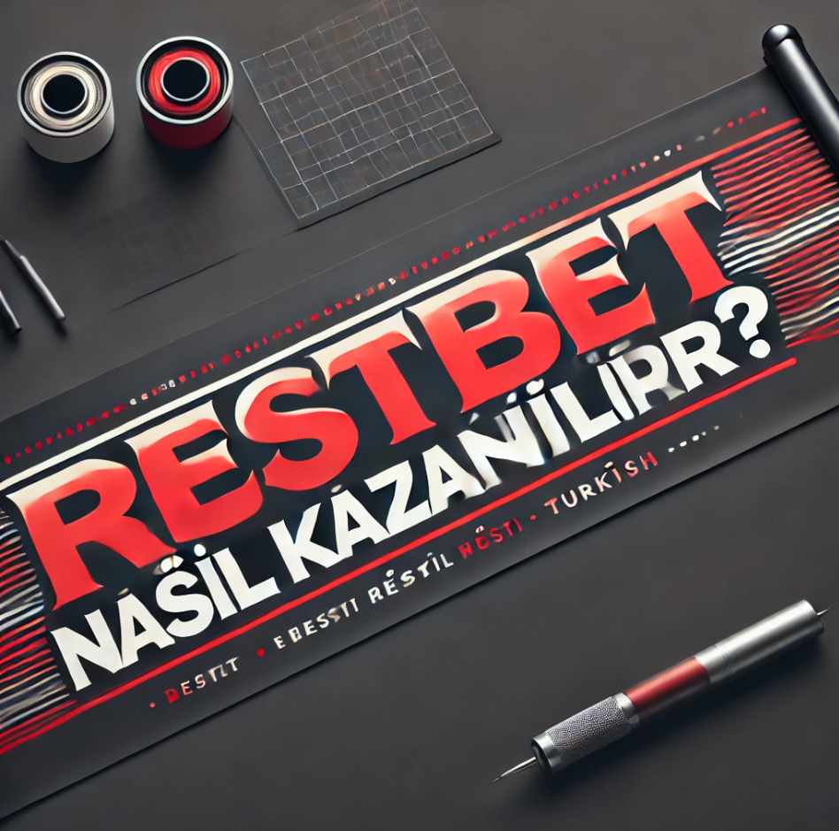 Restbet Nasıl Kazanılır?