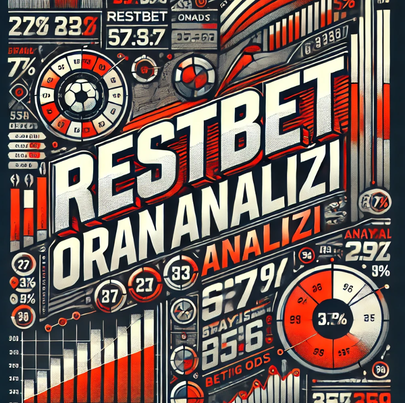 Restbet Oran Analizi