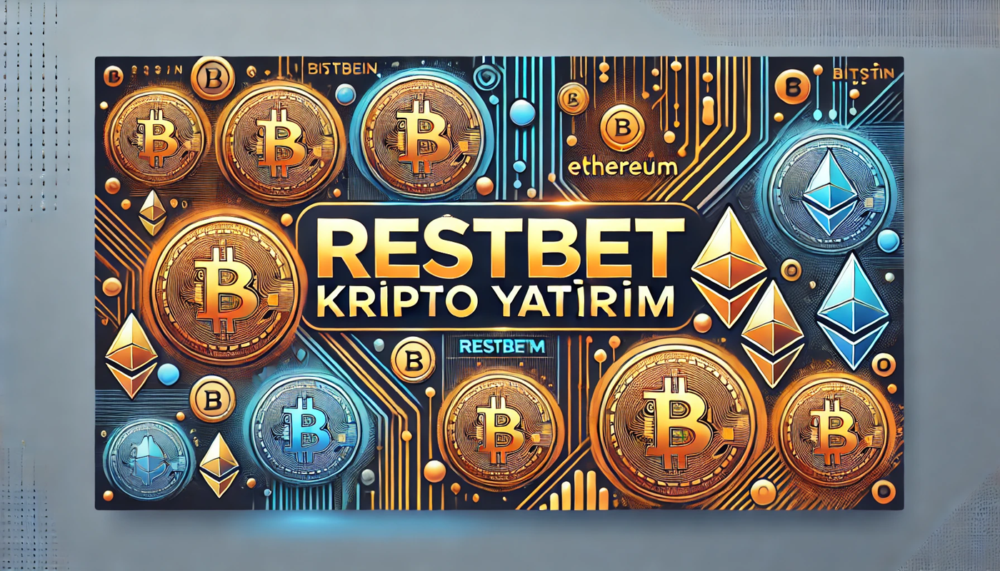 Restbet Kripto Yatırım
